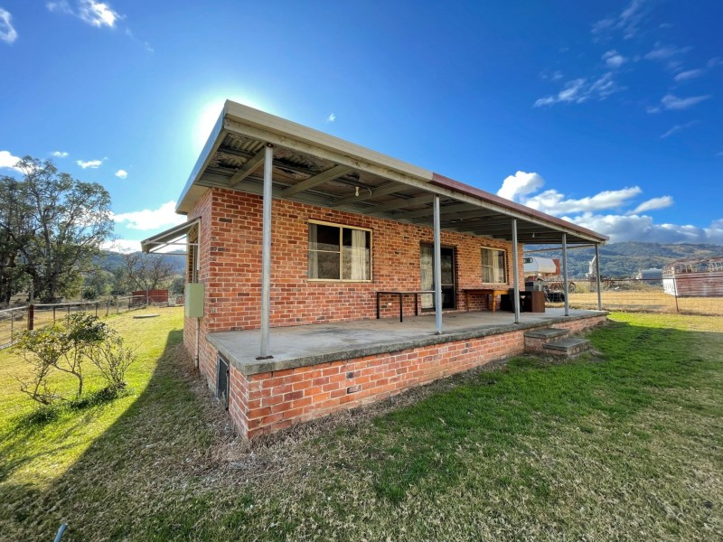 “Coo-ee 2″/1685 Ogunbil Road, Ogunbil NSW 2340