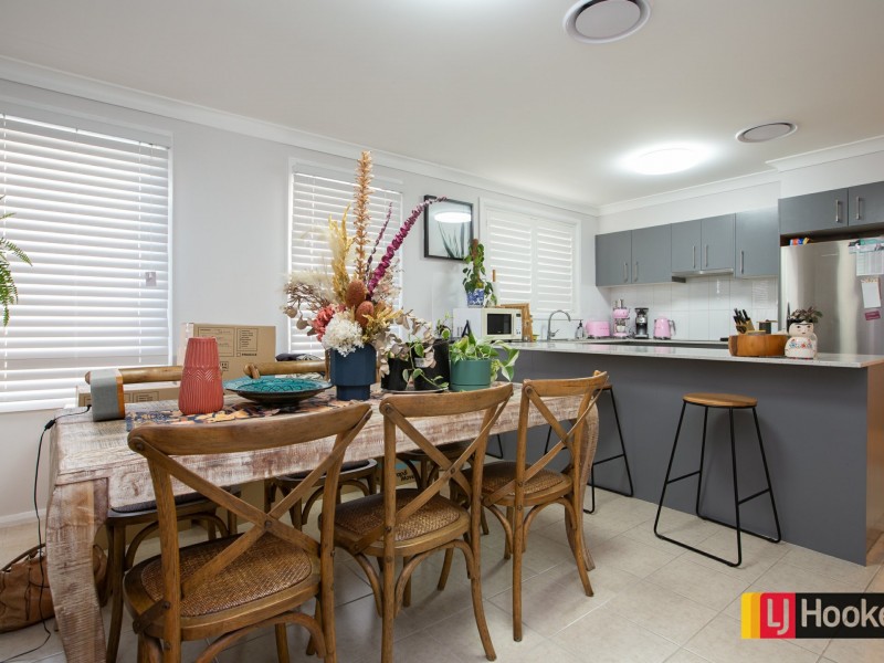 3 Grevillea Place, Oxley Vale NSW 2340