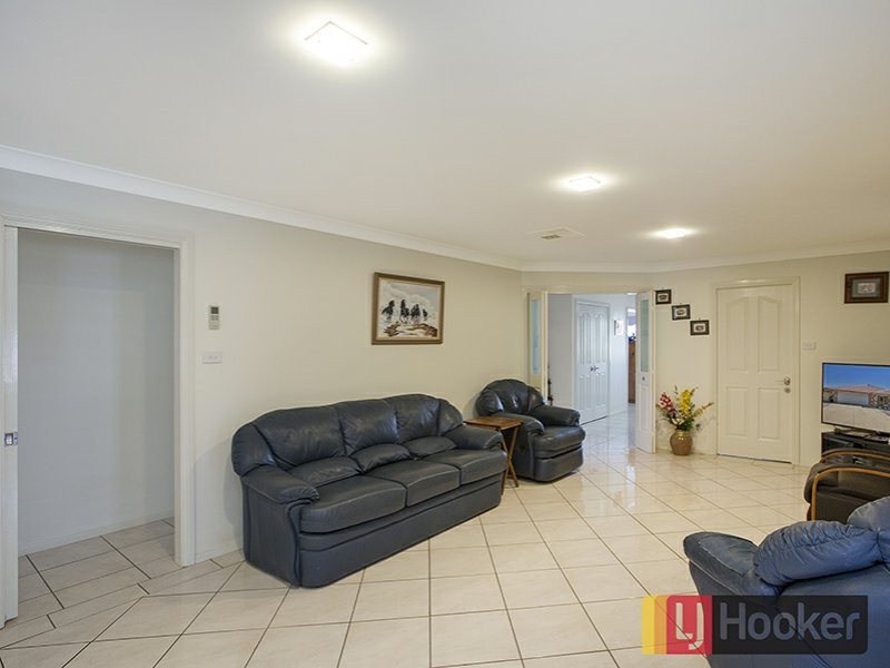 58 Harrier Parade, Tamworth NSW 2340