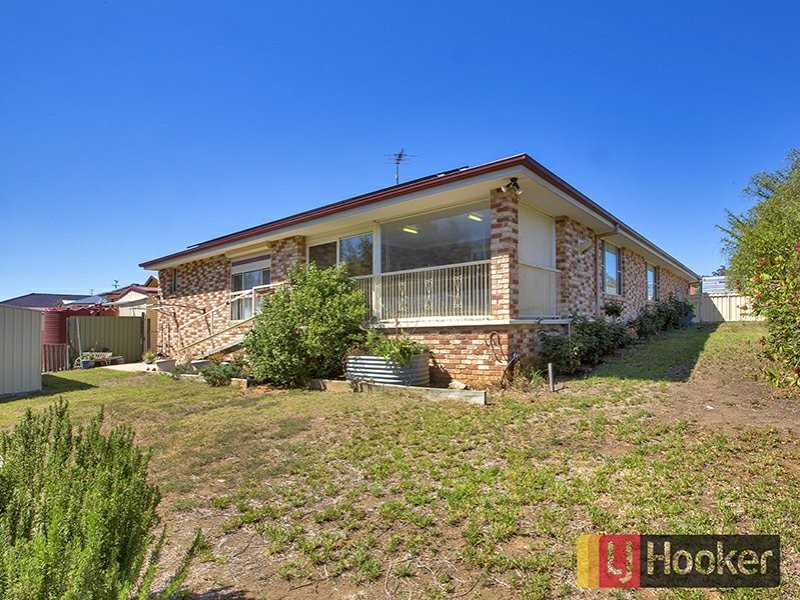 58 Harrier Parade, Tamworth NSW 2340