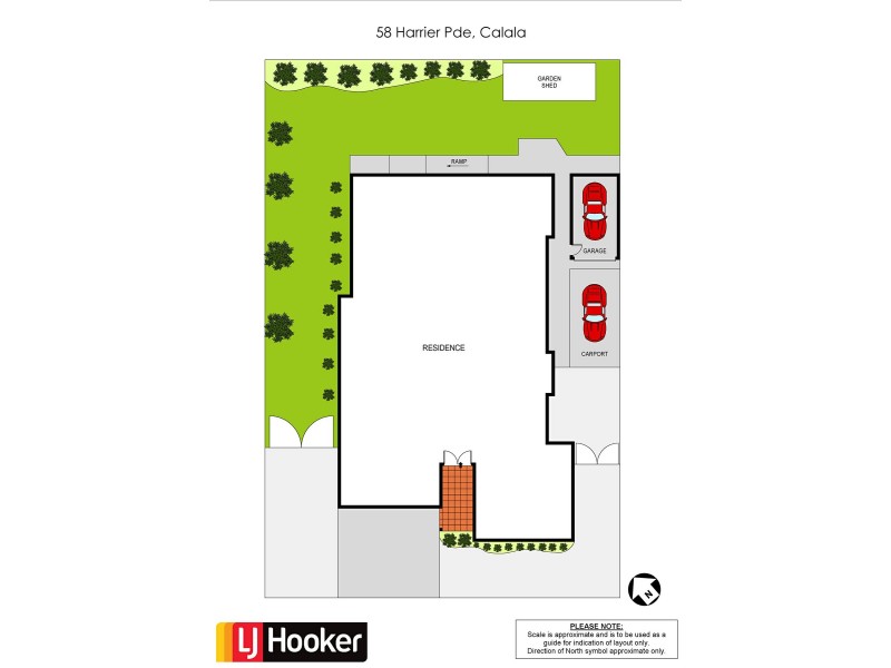 58 Harrier Parade, Tamworth NSW 2340