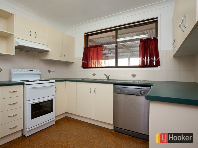 3 Glengarvin Drive, Oxley Vale NSW 2340