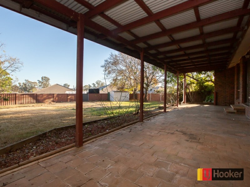 3 Glengarvin Drive, Oxley Vale NSW 2340