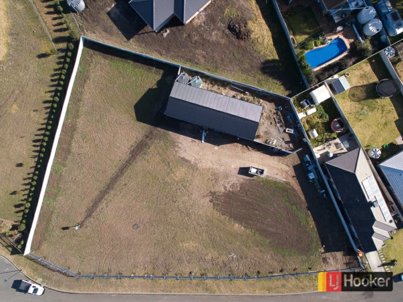 40 Nowland Crescent, Westdale NSW 2340