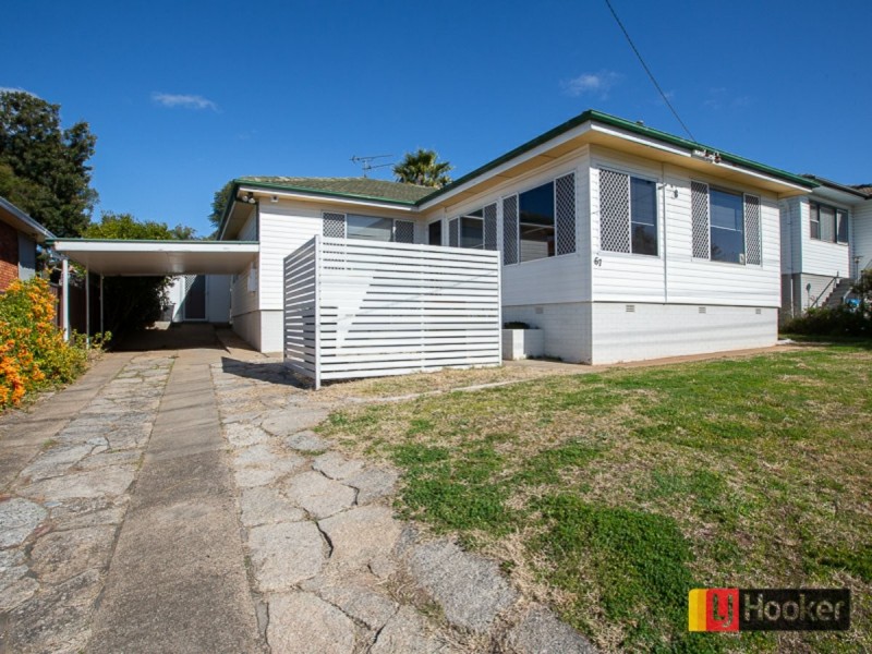 67 HIllvue Road, Hillvue NSW 2340