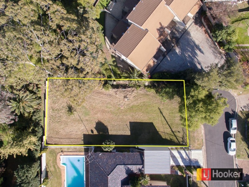 8 Nyrang Avenue, East Tamworth NSW 2340
