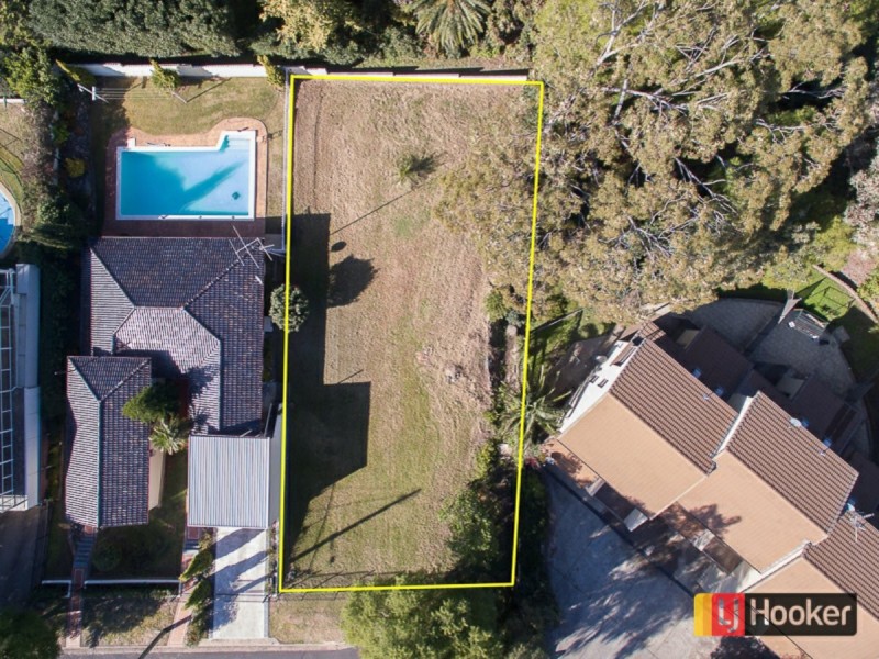 8 Nyrang Avenue, East Tamworth NSW 2340