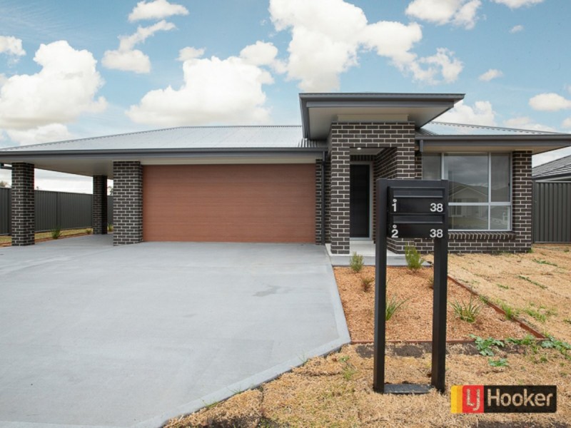 38 Gordon Street, Calala NSW 2340