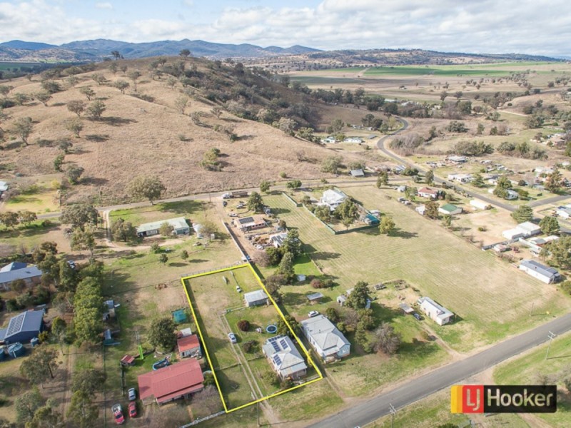 18 Deeks Road, Werris Creek NSW 2341