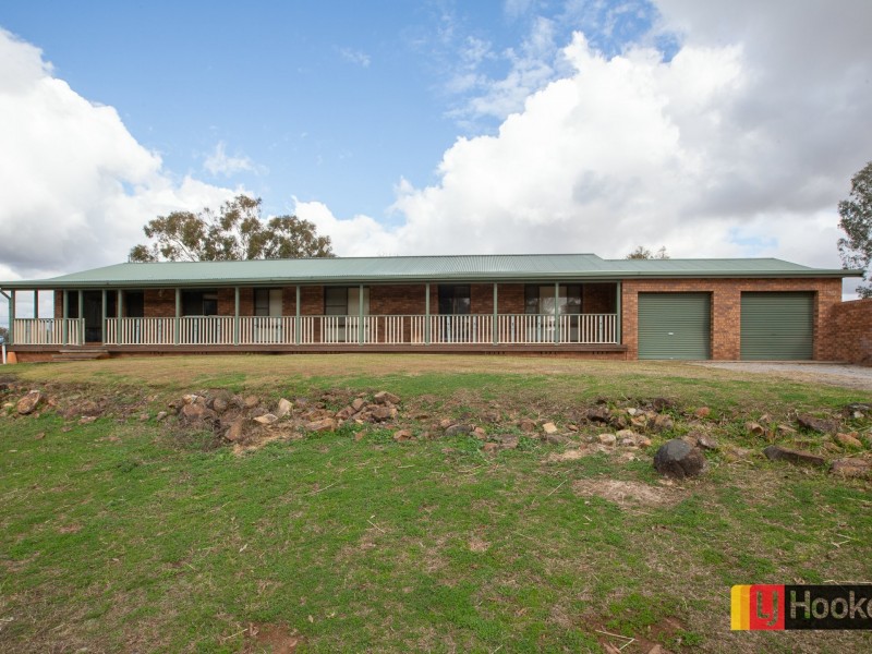 138 Tullamore Road, Loomberah NSW 2340