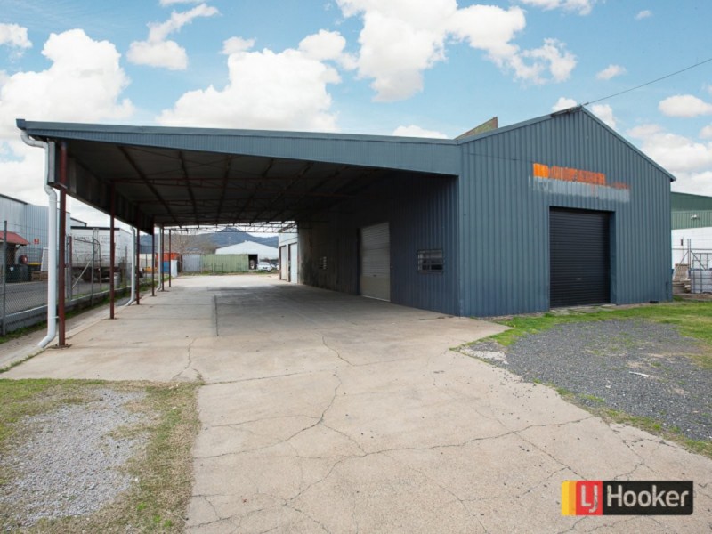 4 Belmore Street, Taminda NSW 2340