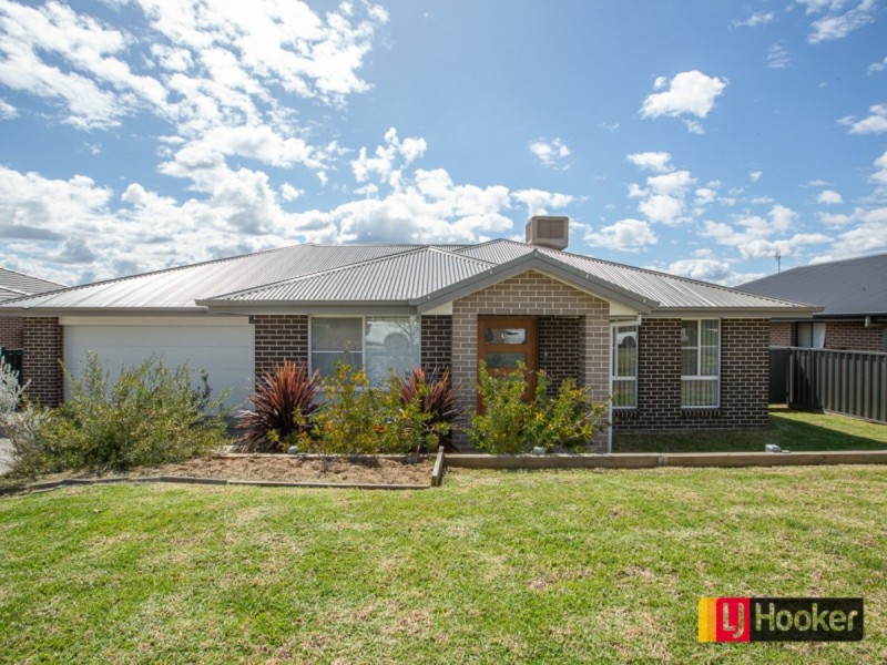 9 Galah Drive, Calala NSW 2340