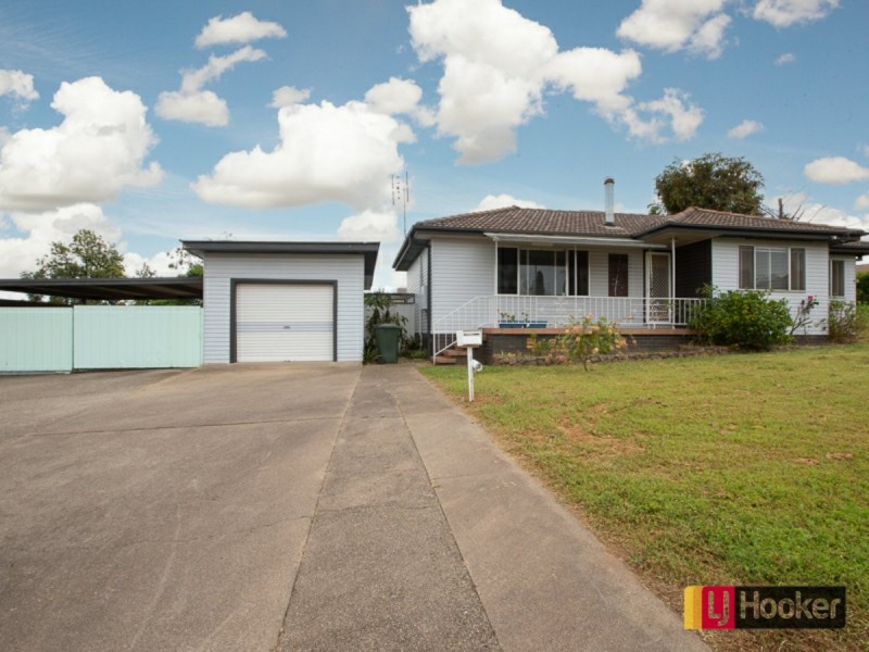 24 Cypress Street, South Tamworth NSW 2340