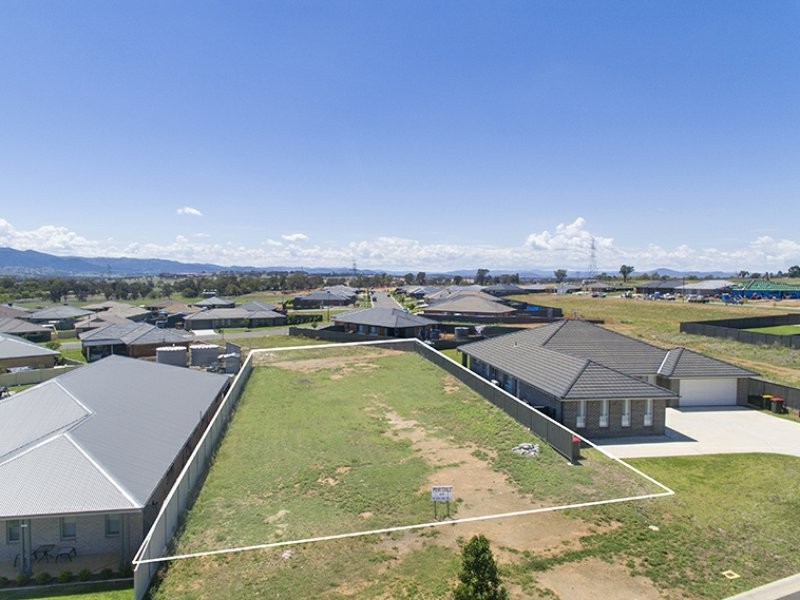 9 Magpie Drive, Calala NSW 2340