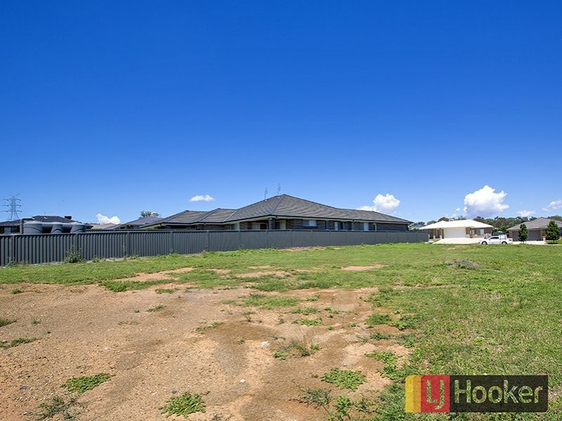 9 Magpie Drive, Calala NSW 2340