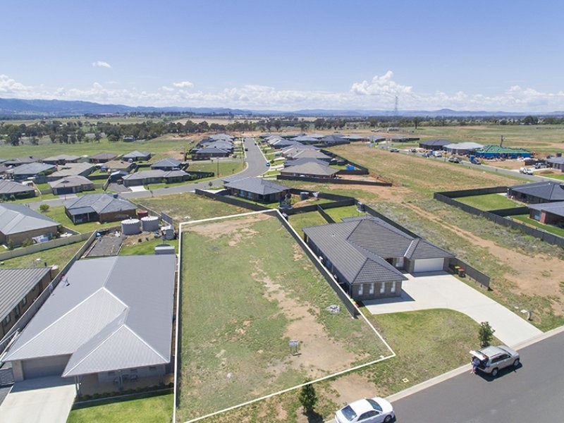 9 Magpie Drive, Calala NSW 2340