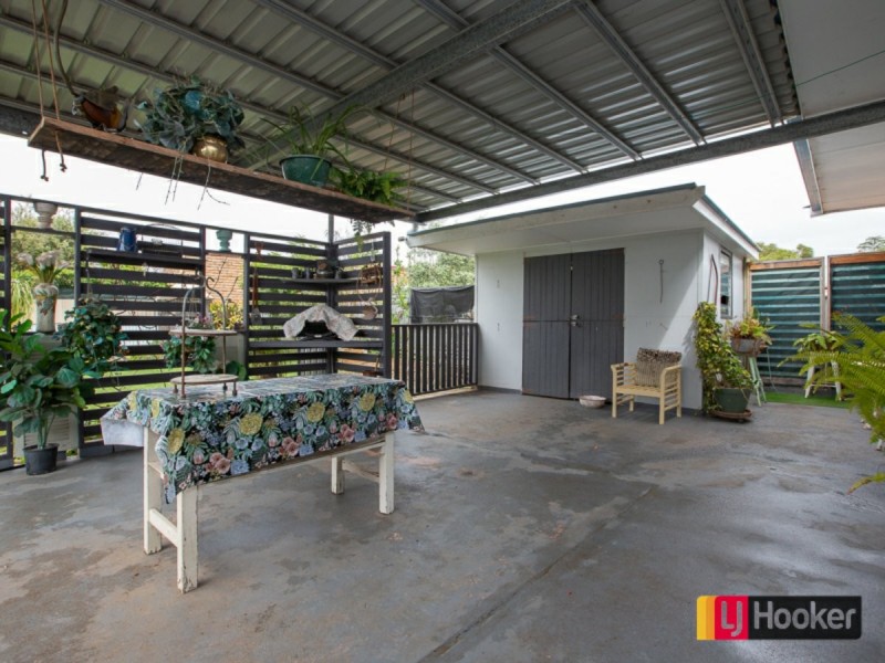 27 Wilburtree Street, Hillvue NSW 2340