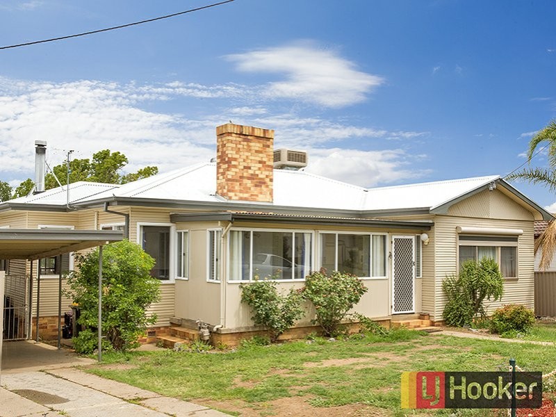 16 Jill Street, Hillvue NSW 2340