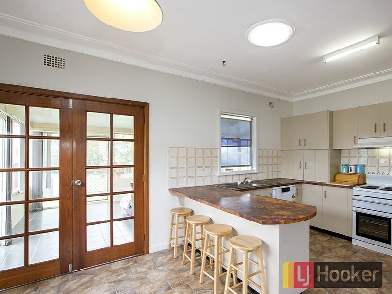 16 Jill Street, Hillvue NSW 2340