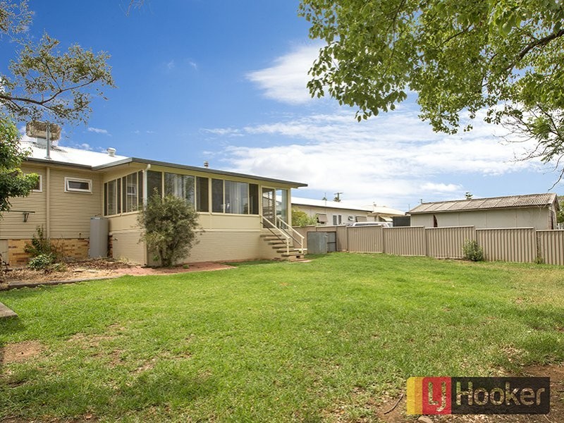 16 Jill Street, Hillvue NSW 2340