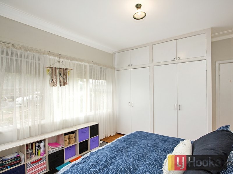 16 Jill Street, Hillvue NSW 2340