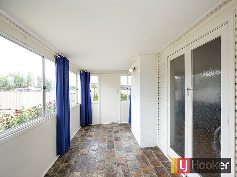 16 Jill Street, Hillvue NSW 2340