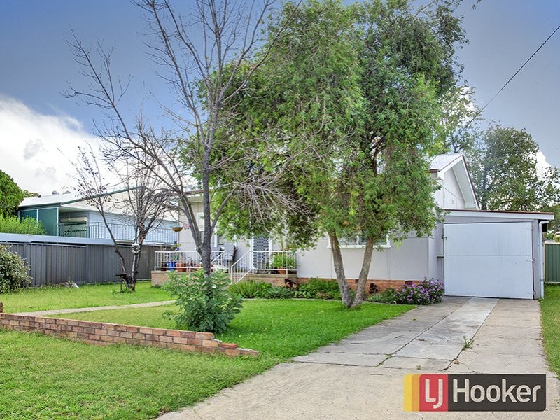 19 Jill Street, Hillvue NSW 2340
