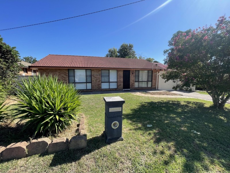 60 Mitchell Street, Westdale NSW 2340