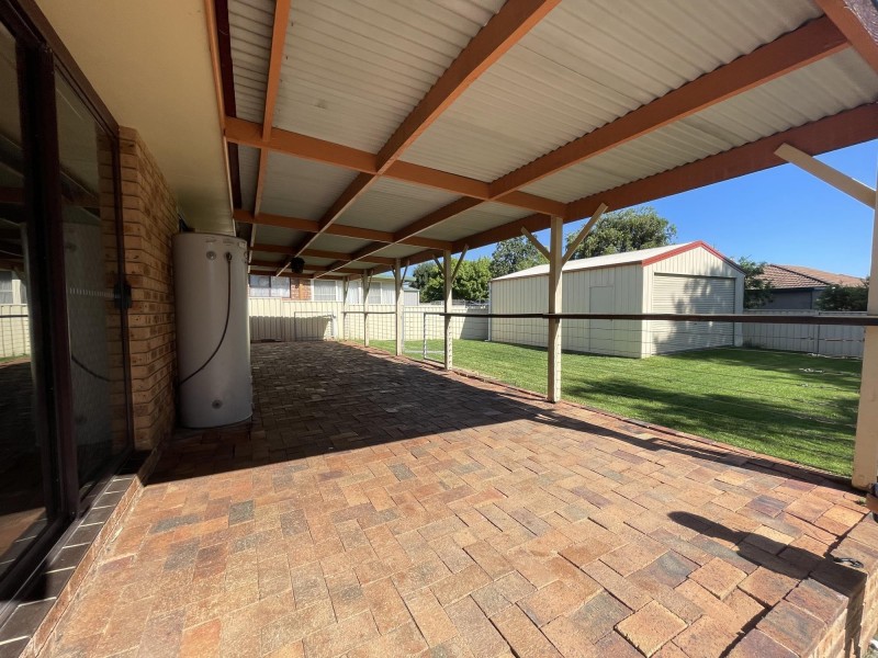 60 Mitchell Street, Westdale NSW 2340