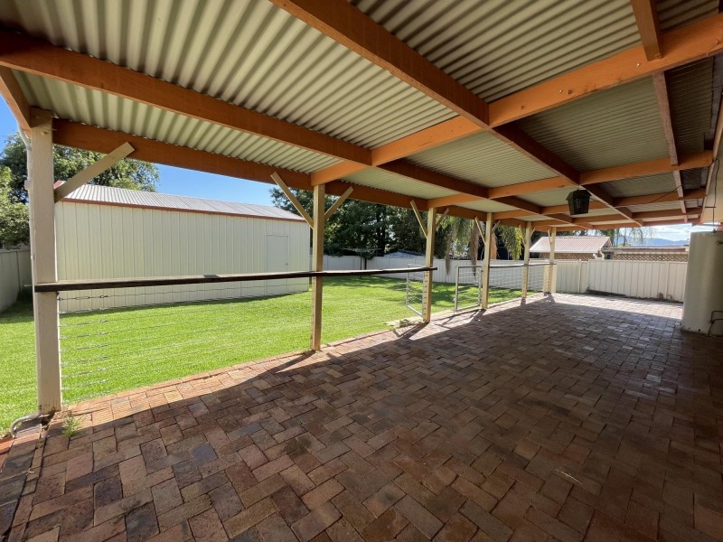 60 Mitchell Street, Westdale NSW 2340