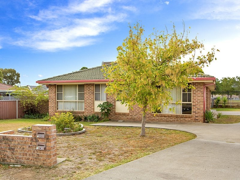 1/3 Belah Close, Tamworth NSW 2340