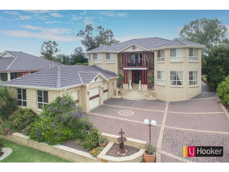 20a Bandalong Street, Hillvue NSW 2340