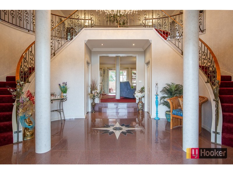 20a Bandalong Street, Hillvue NSW 2340