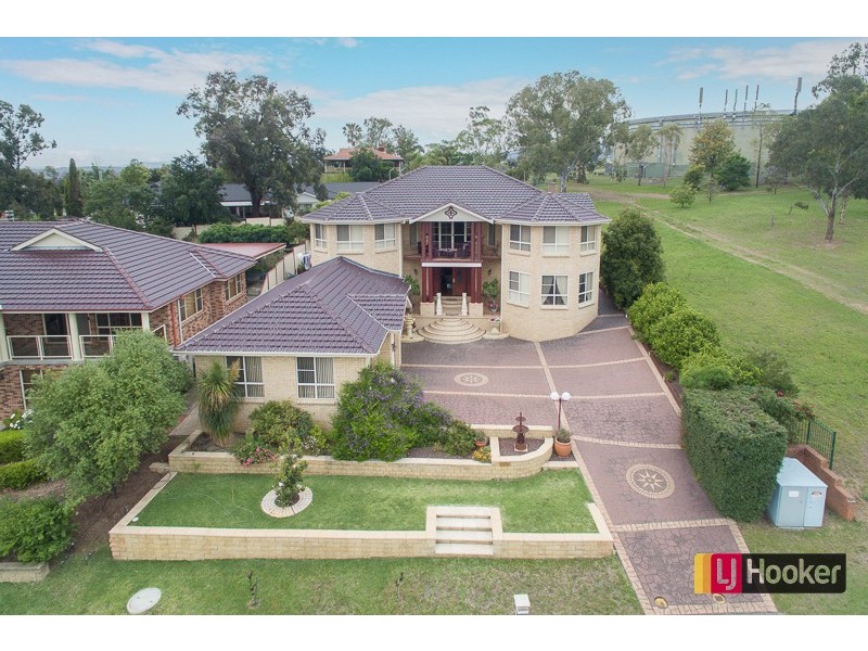 20a Bandalong Street, Hillvue NSW 2340
