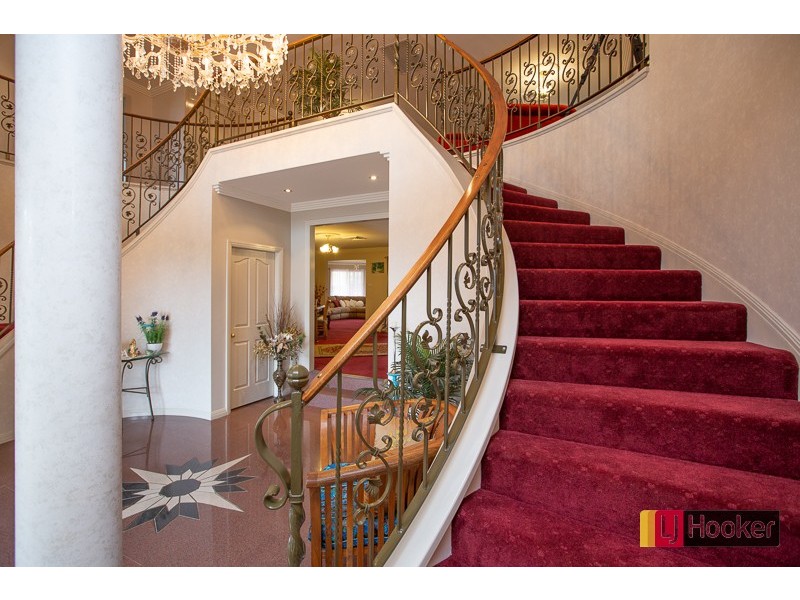 20a Bandalong Street, Hillvue NSW 2340