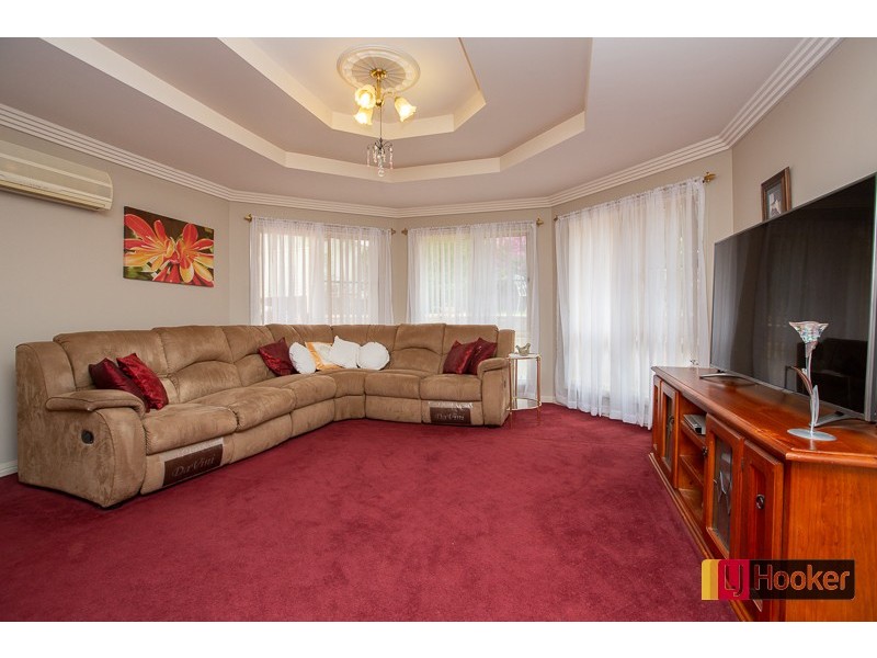 20a Bandalong Street, Hillvue NSW 2340