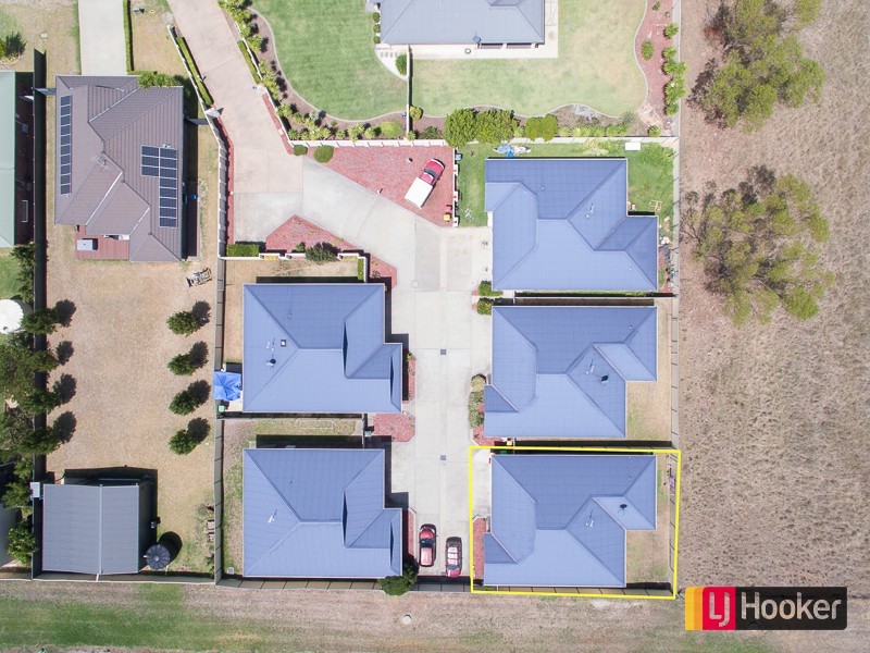 4/39 Cunningham Street, Westdale NSW 2340