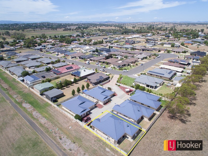 4/39 Cunningham Street, Westdale NSW 2340