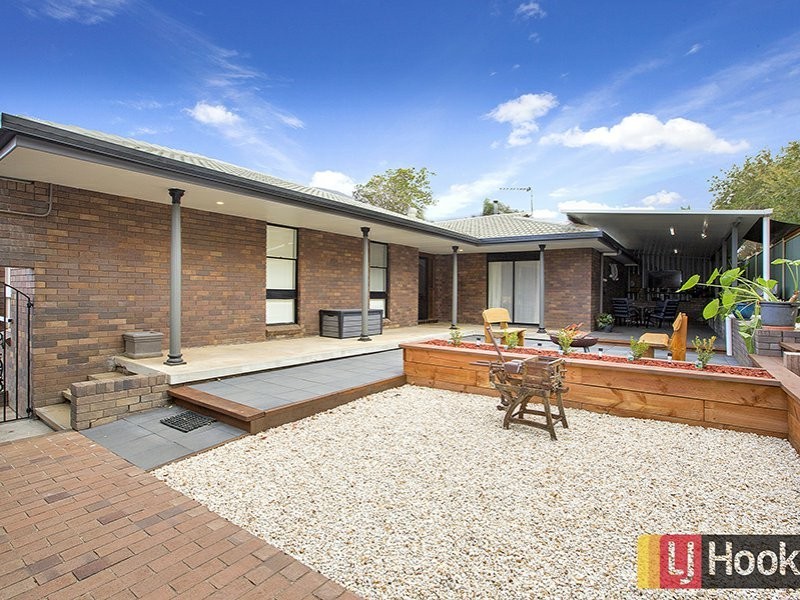 118 Hillvue Road, Hillvue NSW 2340