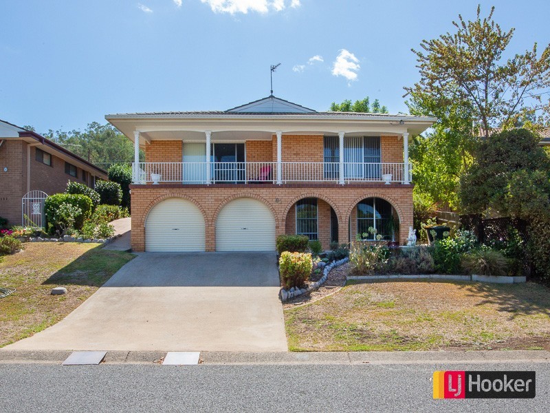 61 Yarmouth Parade, Oxley Vale NSW 2340