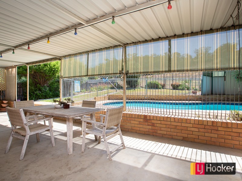 61 Yarmouth Parade, Oxley Vale NSW 2340