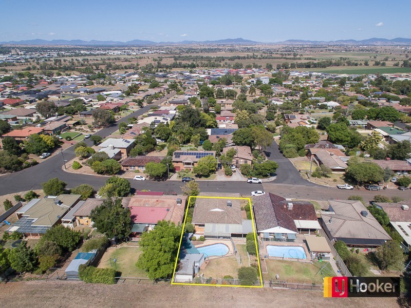 61 Yarmouth Parade, Oxley Vale NSW 2340