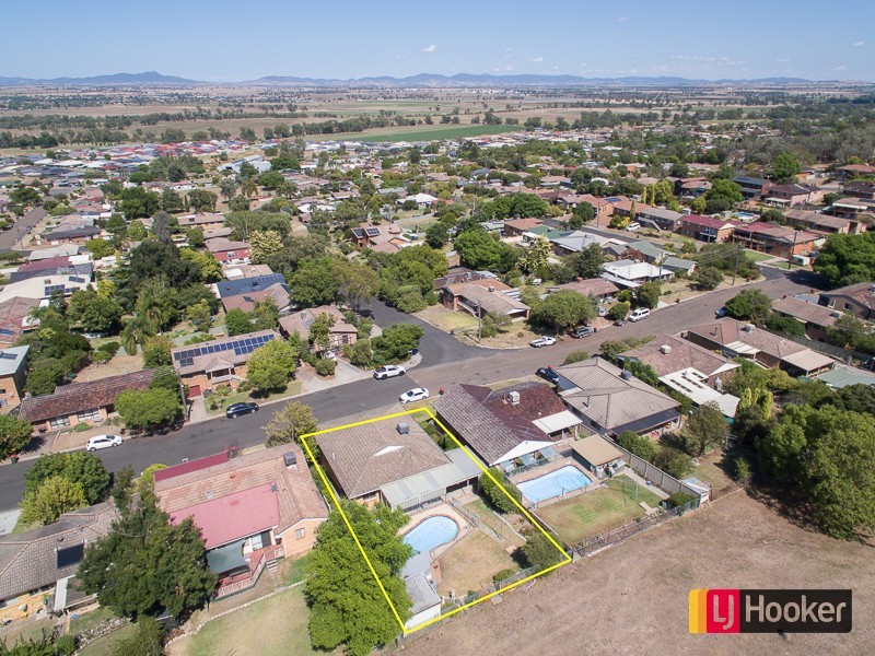 61 Yarmouth Parade, Oxley Vale NSW 2340