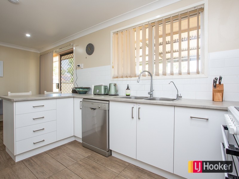 13 Flinders Street, Westdale NSW 2340