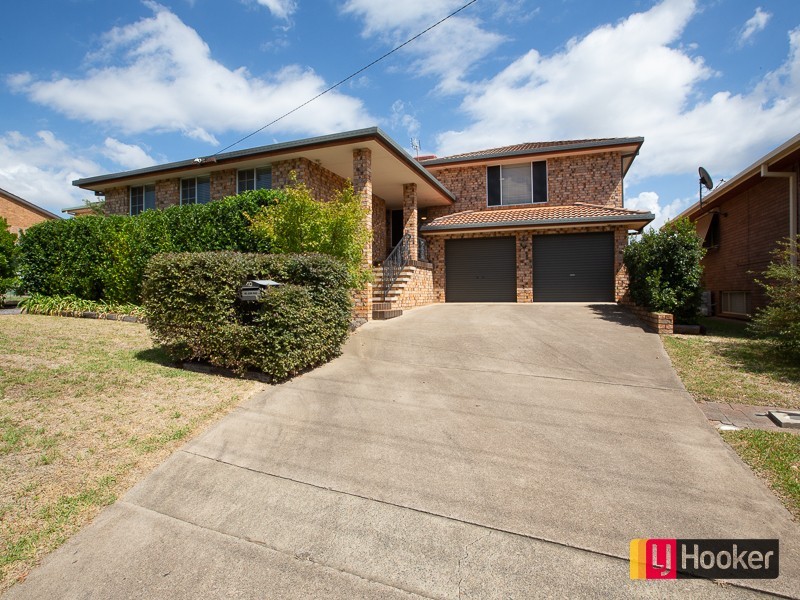 40 Grant Street, Hillvue NSW 2340