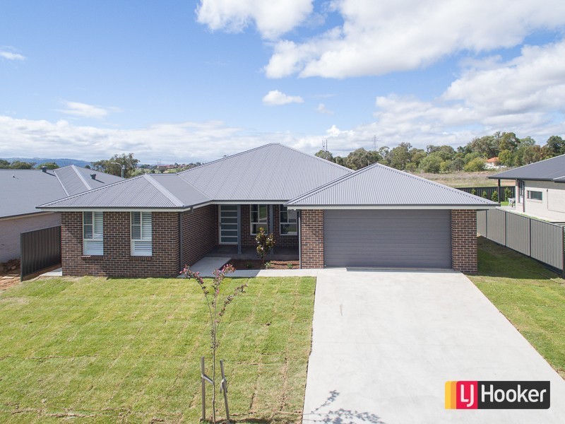 3 Jersey Close, Calala NSW 2340