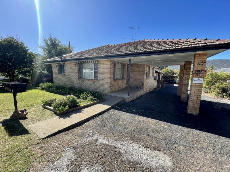 1/110A Church Street, West Tamworth NSW 2340