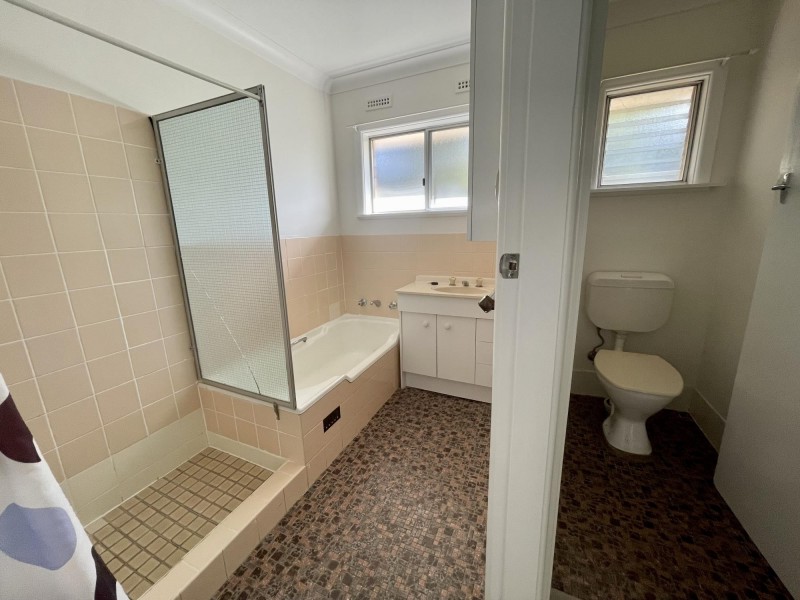 1/110A Church Street, West Tamworth NSW 2340