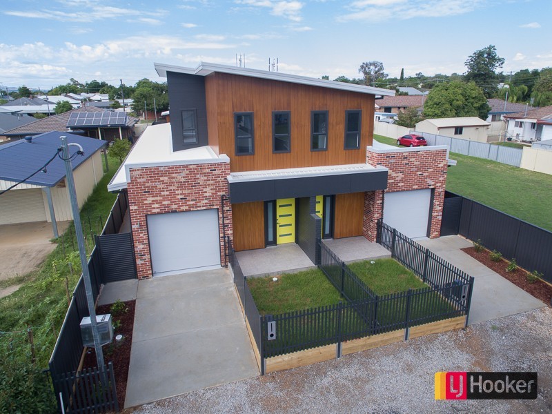1/27 Hilda Lane, South Tamworth NSW 2340
