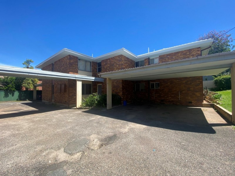 2/124 Brisbane Street, Tamworth NSW 2340